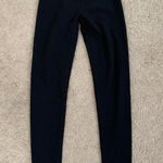 Aerie Chill Play Move Black Leggings Photo 0