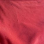 Aeropostale Tangerine Orange One-Piece Swimsuit SZ S Full Piece Swimwear Photo 10