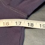 Ralph Lauren  vintage long sleeve sailor Boat Neck preppy  pullover Henly top L Photo 9