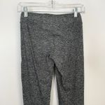 Bombshell sportswear Original Sock Leggings Black Gray Womens X Small Photo 8