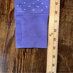 DSG Top Women's Small Purple Momentum Seamless Cropped Moisture Wicking Activewe Photo 6