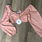 Princess Polly  Top Size 4 Photo 0