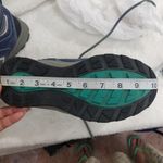 Vasque Waterproof suede boots Blue Size undefined Photo 3