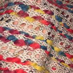 Kensie ⭐️NWOT⭐️ - Multicolor Light Sweater Photo 5