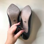 Pour La Victoire  Green and Black Heels Size 8 Photo 3