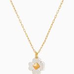 Kate Spade  Spades & Studs Necklace Photo 0