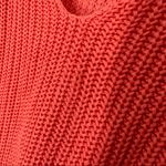 Free People  Damsel Bell Sleeve Sweater Large Photo 5