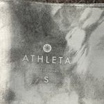 Athleta  High Rise Floral Crush Chaturanga Tight Leggings Silver Bells Size Small Photo 6