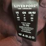 Liverpool  aubergine Madonna leggings Photo 3