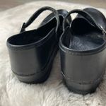 Sanita Leather MaryJane Shoes Size 38 (US 7 Photo 4