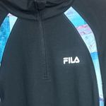 FILA Women's Qtr Zip Wicking Pullover Photo 1