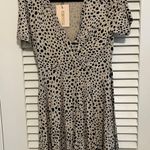Missguided NWT  Wrap Dress Photo 0