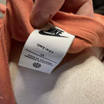 Nike  Dri‎ Fit adjustable cinch Short Sleeve Crew Neck T Shirt Size 2X Photo 3