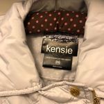 Kensie  Quilted Jacket medium Photo 4