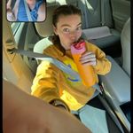 Outdoor Voices Rare Hiker’s Club Pickup Graphic Smiley Sweatshirt Photo 8