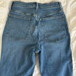 Madewell  Skinny Flare Jeans  Photo 3