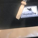 NWT Normalite Black Tan White Fanny Pack Photo 1