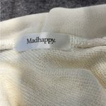 Madhappy NEW  limited edition ying yang cream hoodie size S Photo 10