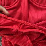 Polly & Esther  Bodysuit SIZE S Photo 5