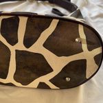 Betty Boop Faux Leather Purse Cow Spots Print Western Vintage Tote Bag Photo 4