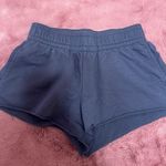 Wild Fable Blue sweat shorts Photo 0