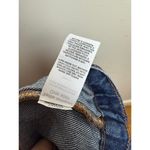 Dynamite Denim Tote Bag NWT Blue Photo 5