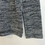 Madewell  Knit Blue Cowl Neck Long Sleeve Sweater Size Small Photo 12