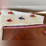 Cotton Salsa Cotton VTG Unisex Embroidered Parrot Knit Cardigan Sweater Size XL Photo 10