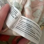 Abercrombie & Fitch  Multi Colored Garden Floral Silky Mini Dress Size XL Photo 5