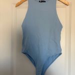 ZARA Bodysuit Soft Photo 4