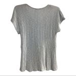 Acemi ‎, Blue & White stripe top.XS Photo 1