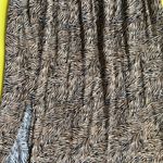 Pendleton Vintage Tiger Print Floral Tank Top & Skirt Matching Set Photo 12