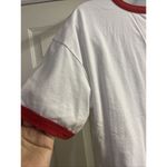 Gap Teen Strawberry Fields By Beatles Cropped Short Sleeve Easy T T Photo 6