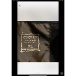 Three Hearts NWT  Womens XL Brown sparkle Full‎ Zip Lightweight Jacket Coat Photo 1