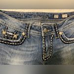 Miss Me  Sunny Capri. Size 27. Photo 2