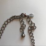 EXPRESS 💸 Thick Brass Loop Necklace Photo 2