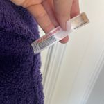 Anthropologie Daily Practice Snuggle Cardigan Purple Plush Lounge Size Medium Photo 5