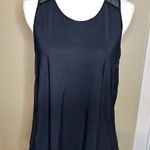 Lululemon Black Lulu sculpt top. Size 10 Photo 0