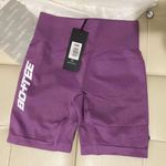 Bo+Tee  Biker Shorts  Photo 1