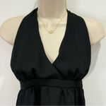 superdown  Adalyn Halter Top Small Black Revolve Y2K Photo 7