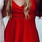 Jun & Ivy Homecoming Dress Photo 0