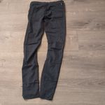 Helmut Lang  grayish blue jeans size 26 Photo 6