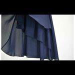 Moonlight navy blue high Photo 3