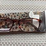 Foster Grant NWT  Colorcad Readers 1.50 new with case Photo 0