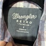 Wrangler  button down Photo 2