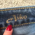 Silver Jeans  Women's Flare Denim Photo 3