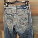 đź’•MOTHER SUPERIORđź’• The Tomcat Jeans ~ We All Scream 25 Blue Photo 14