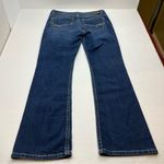 BKE  Dakota Boot Cut Stretch Denim Womens Size 29 Regular Blue Jeans‎ Pockets Photo 13