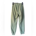 Brandy Melville  Green Sweatpants Joggers Photo 1