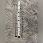 NWOT set of two necklaces Photo 2